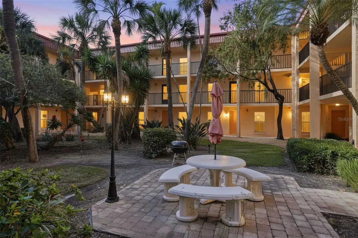 8911 Blind Pass Road #122, Saint Pete Beach, FL 33706 - Image #1