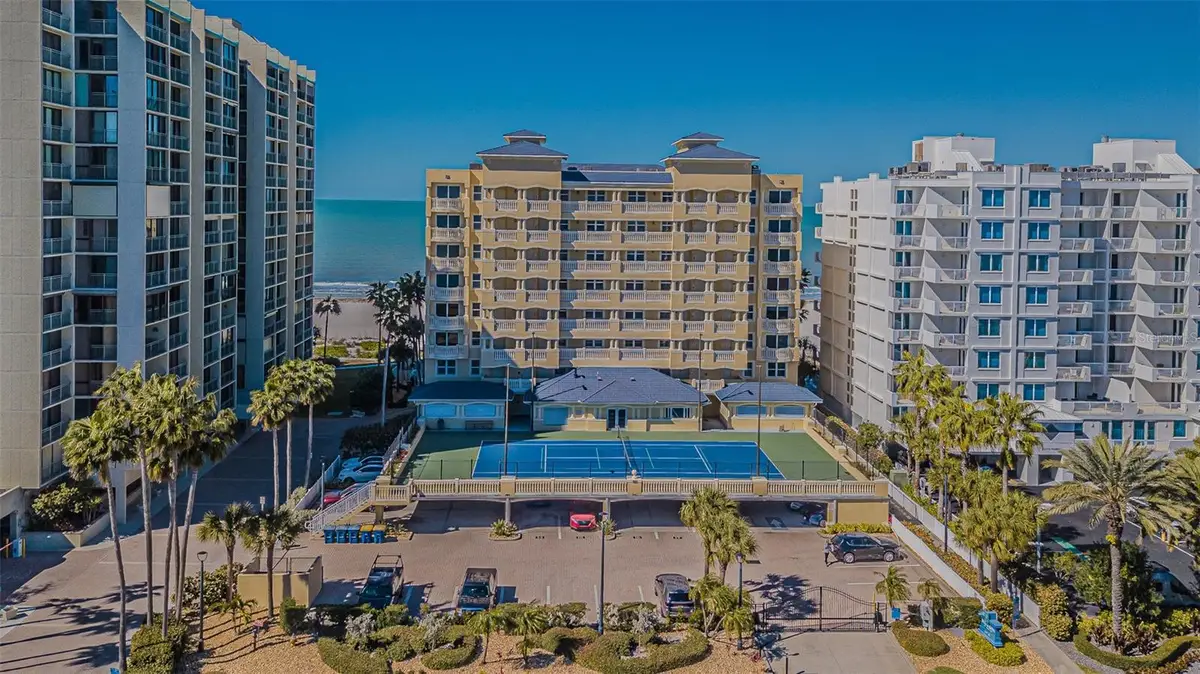 1370 Gulf Boulevard #703, Clearwater, FL 33767 - Image #1
