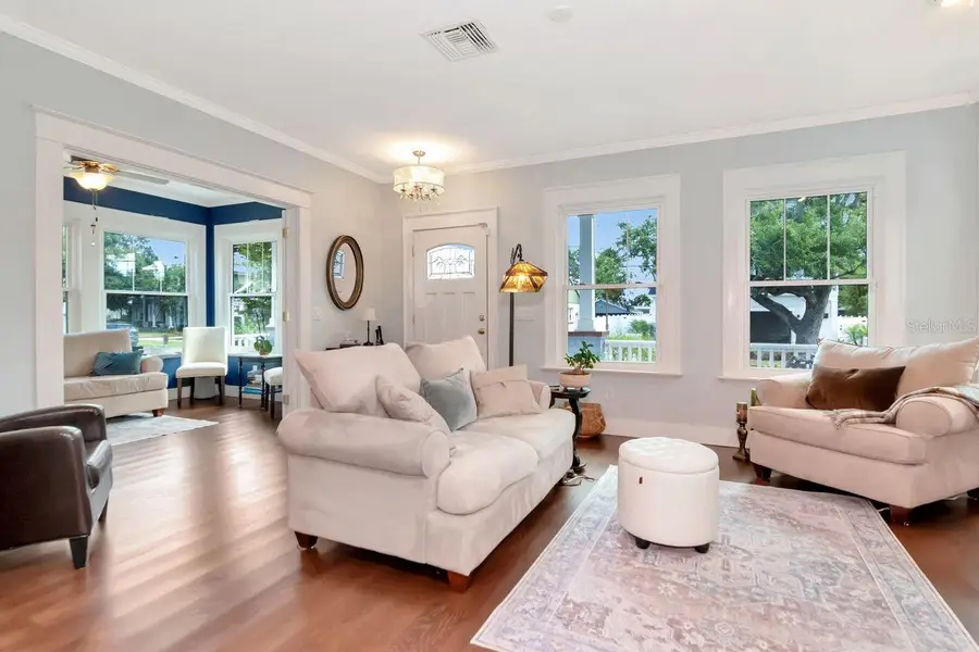 2513 W Palm Drive, Tampa, FL 33629 - #3