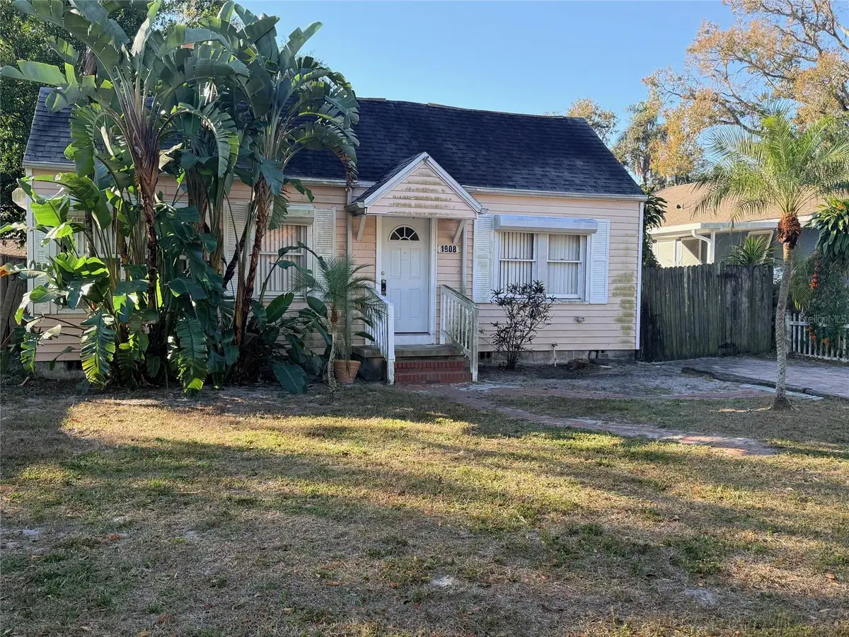 1908 20th Avenue N, Saint Petersburg, FL 33713 - Image #1
