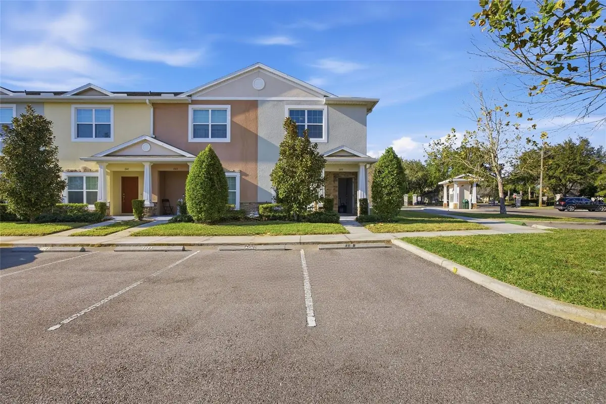 1145 Sleepy Oak Drive, Wesley Chapel, FL 33543 - #1