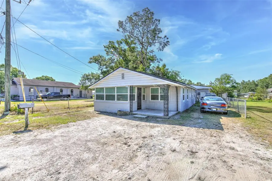 905 W Ball Street, Plant City, FL 33563 - #2