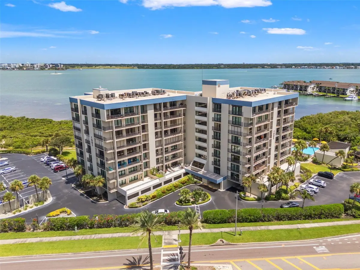 1501 Gulf Boulevard #205, Clearwater Beach, FL 33767 - Image #1