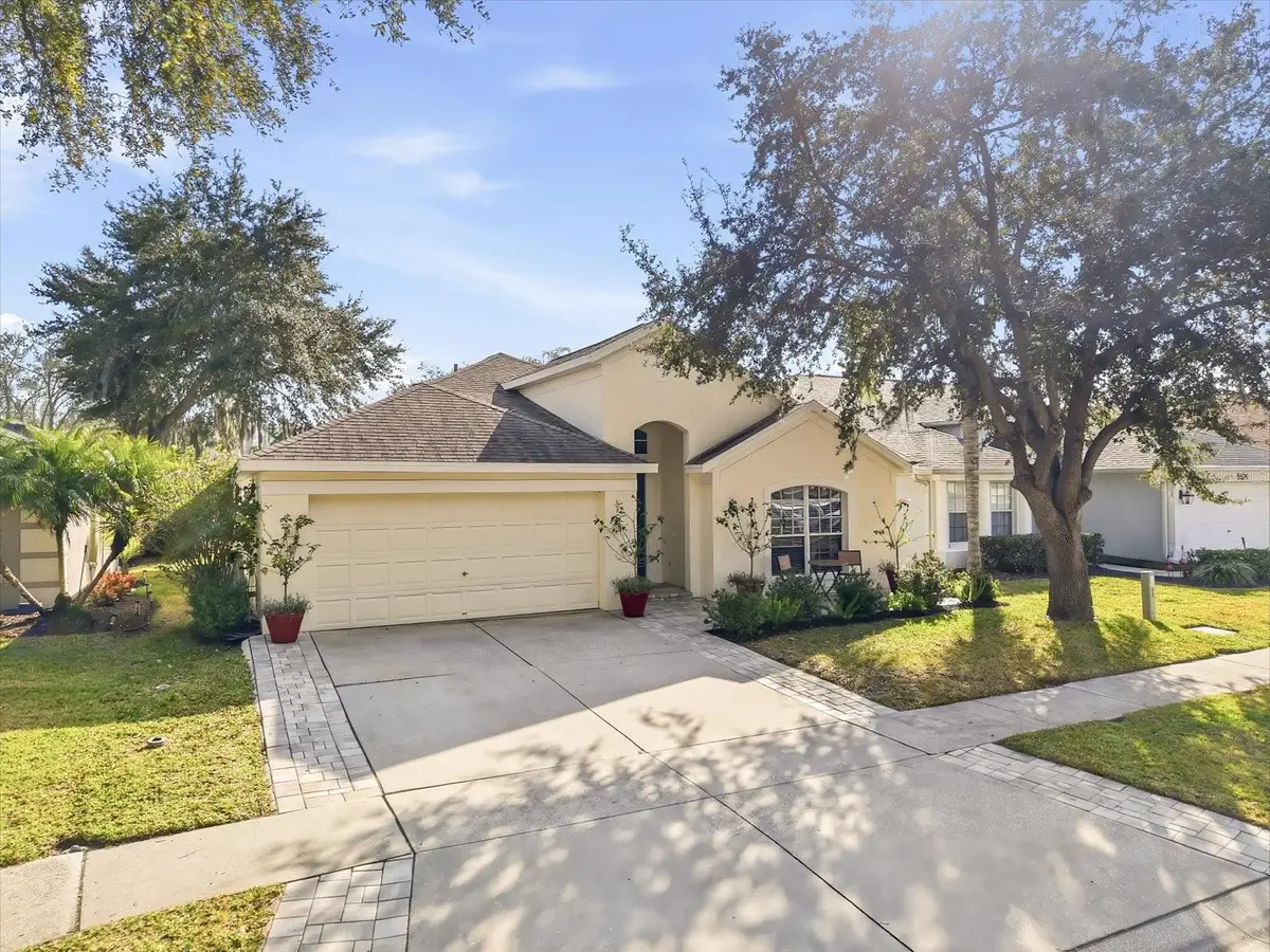 5522 Terrain De Golf Drive, Lutz, FL 33558 - #1