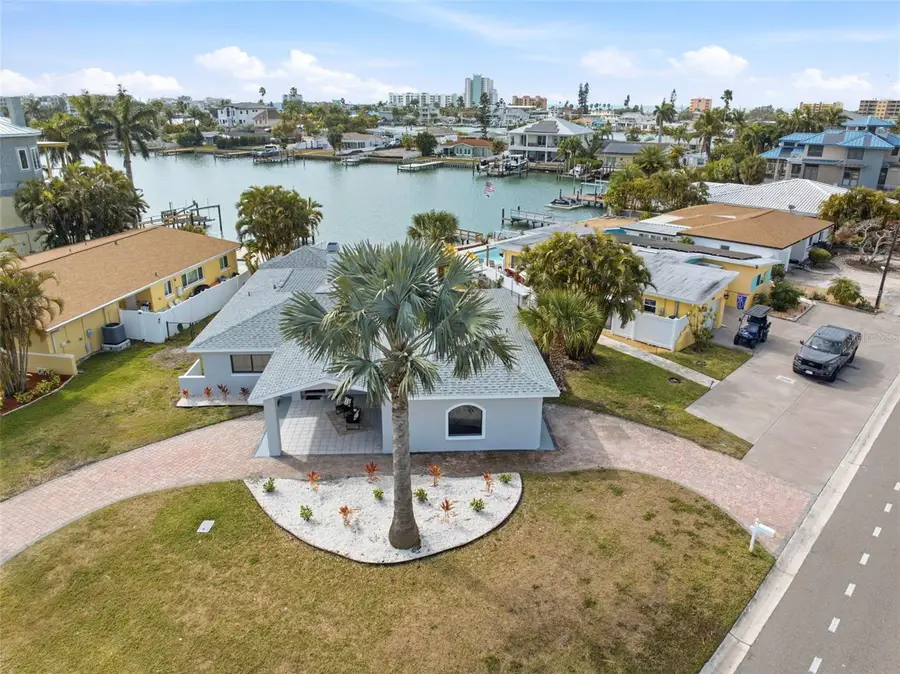 475 115th Avenue, Treasure Island, FL 33706 - #2