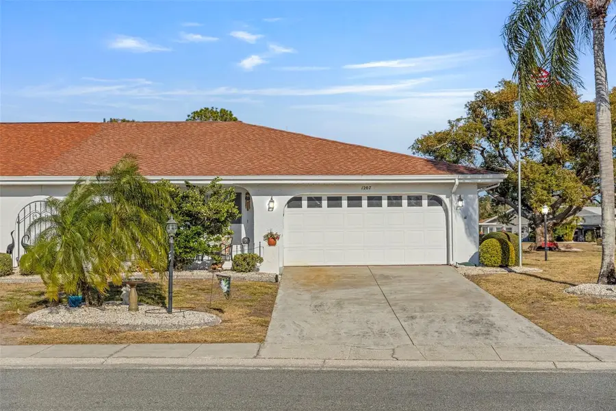 1207 Bluewater Drive, Sun City Center, FL 33573 - Image #2