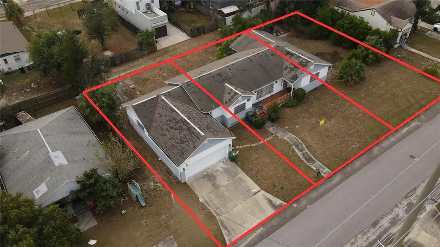 1112 W La Salle Street, Tampa, FL 33607 - Image #2