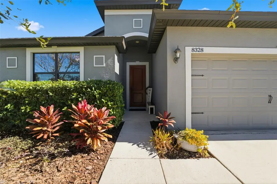 8328 Auburn Rise Court, Land O Lakes, FL 34638 - Image #3