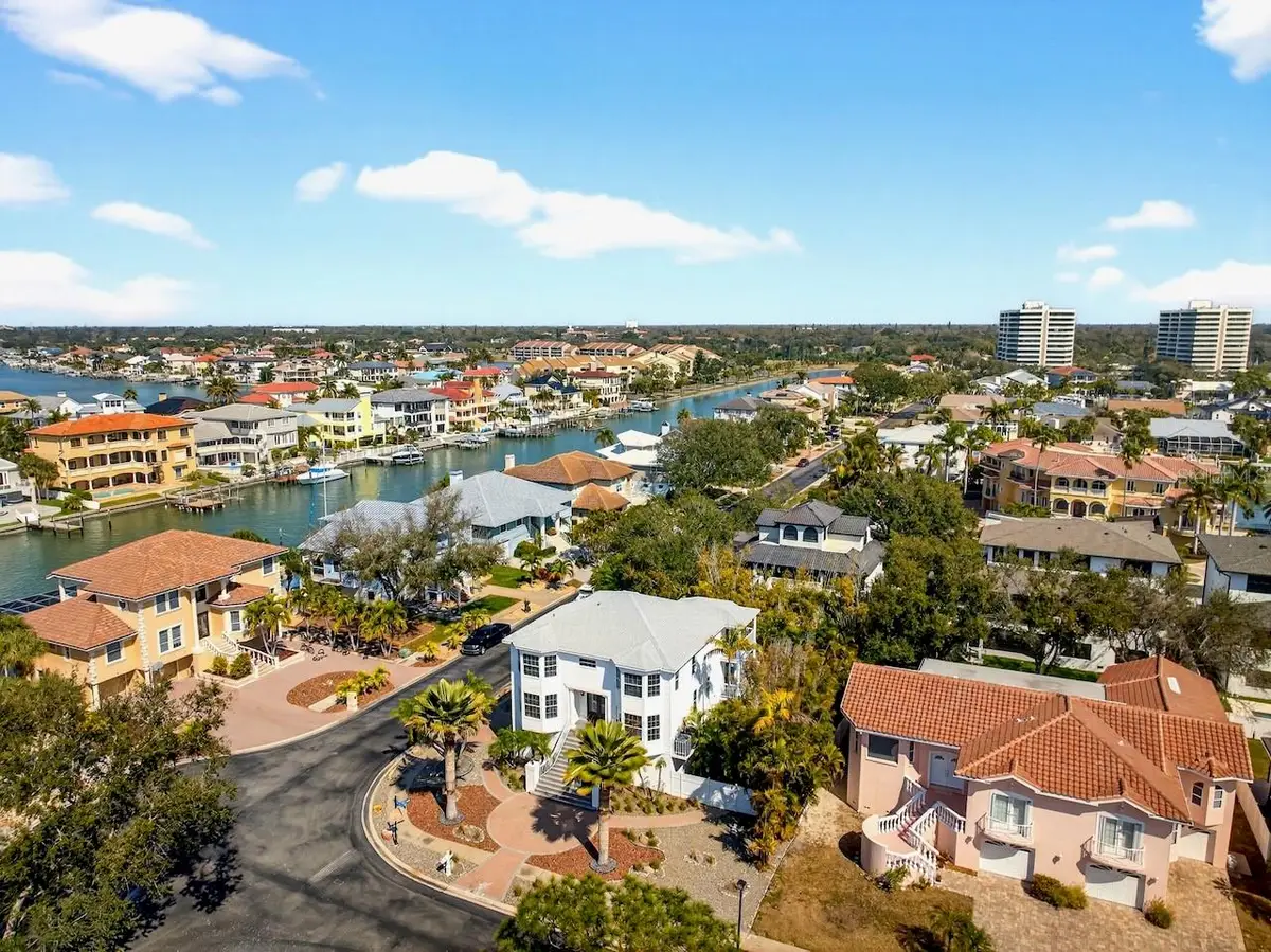 5900 Bayview Circle S, Gulfport, FL 33707 - #1