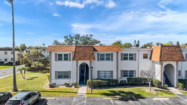 233 S Mcmullen Booth Road #43, CLEARWATER, FL 33759