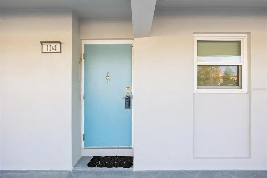 9950 47th Avenue N #104, Saint Petersburg, FL 33708 - Image #2