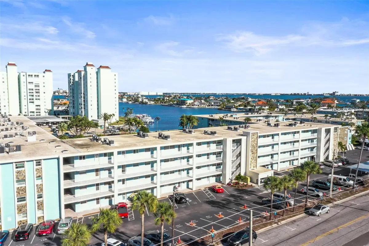 6363 Gulf Winds Drive #427, Saint Pete Beach, FL 33706 - Image #1