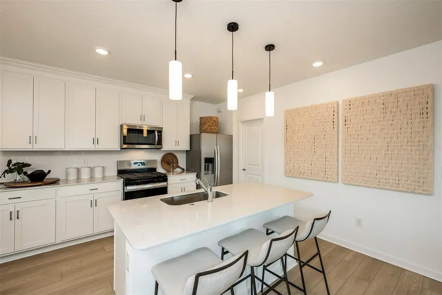 6283 Broad Field Avenue, Apollo Beach, FL 33572 - #2