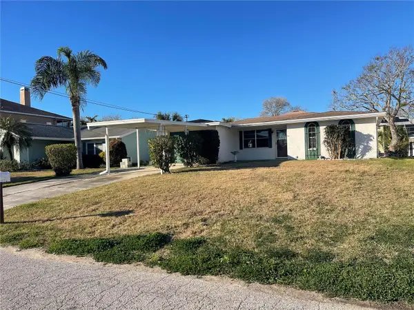 7601 Hatteras Drive, HUDSON, FL 34667