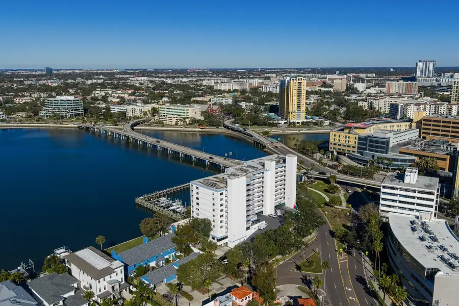 2 Adalia Avenue #1002, Tampa, FL 33606 - Image #3