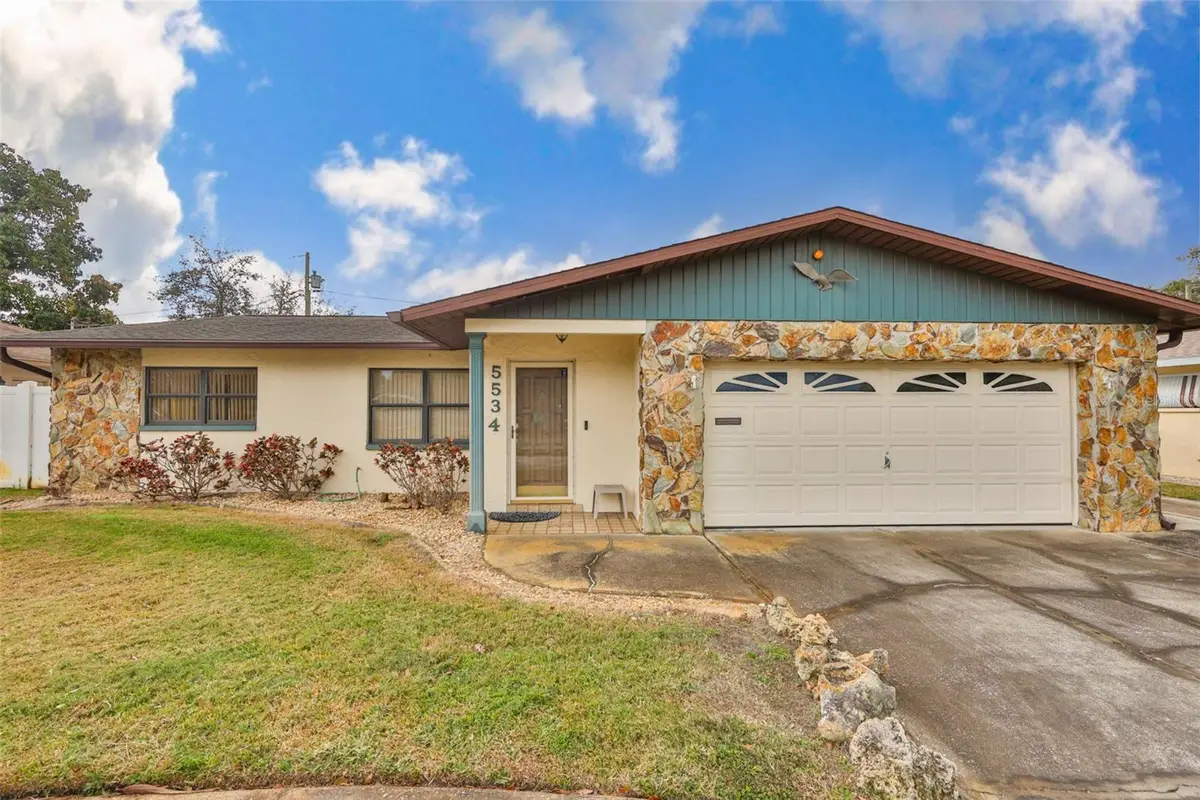 5534 22nd Avenue N, Saint Petersburg, FL 33710 - Image #1