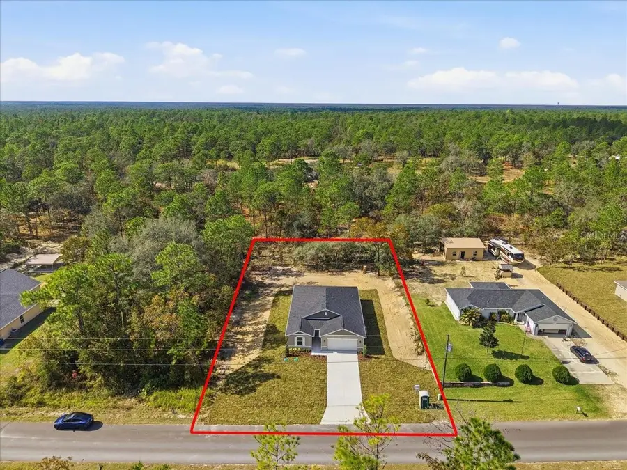 16011 Scaup Duck Avenue, Weeki Wachee, FL 34614 - #2