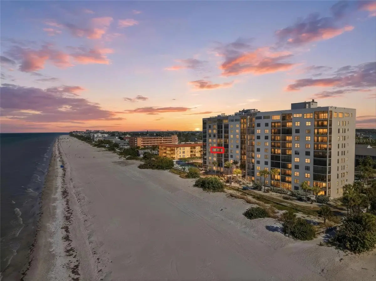 900 Gulf Boulevard #507, Indian Rocks Beach, FL 33785 - Image #1