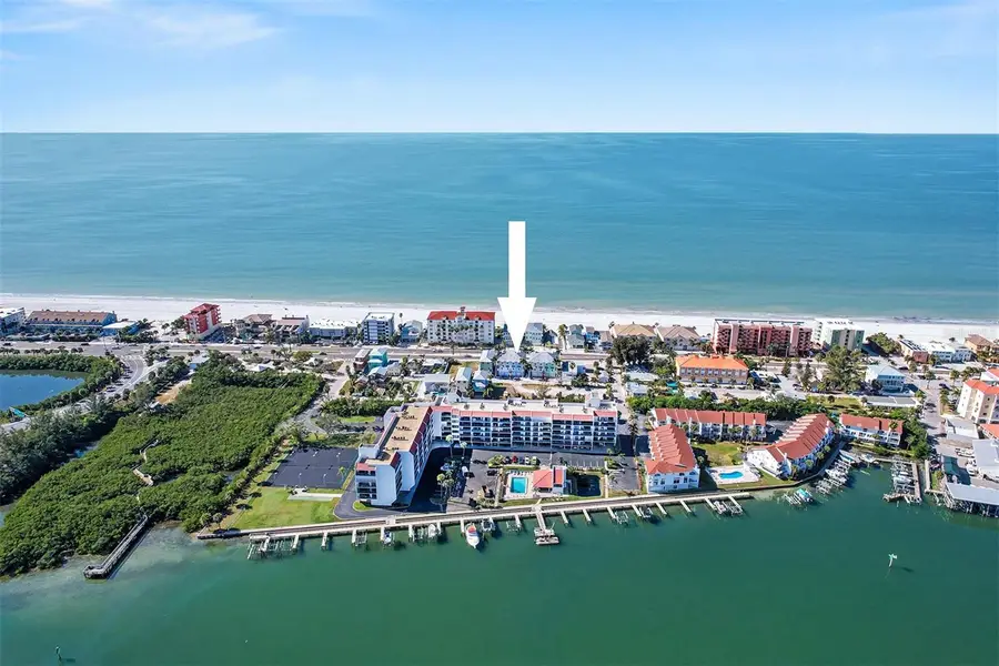 19134 Whispering Pines Drive, Indian Shores, FL 33785 - Image #3