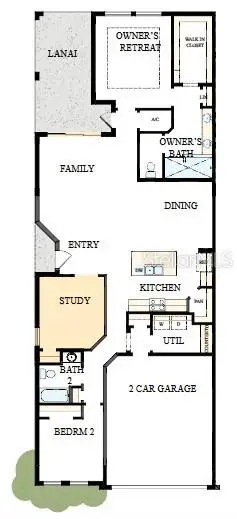 2808 Marrakesh Lane, Sarasota, FL 34234 - Image #2