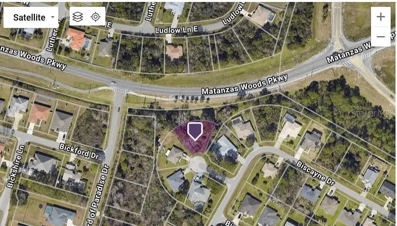 4 Biscayne Place, Palm Coast, FL 32137 - Image #1