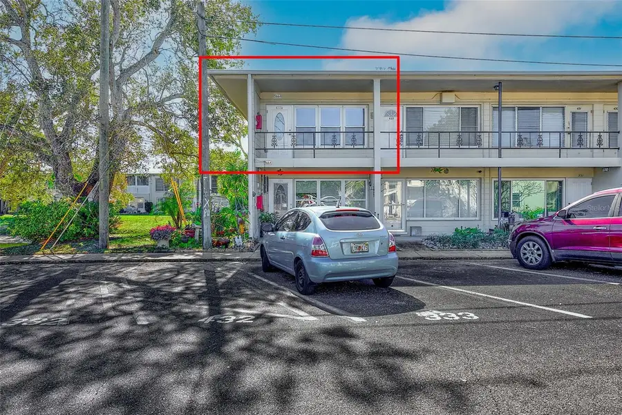 5664 40th Terrace N #433, Kenneth City, FL 33709 - Image #2