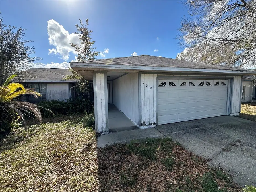 602 Caribou Court, Poinciana, FL 34759 - Image #2