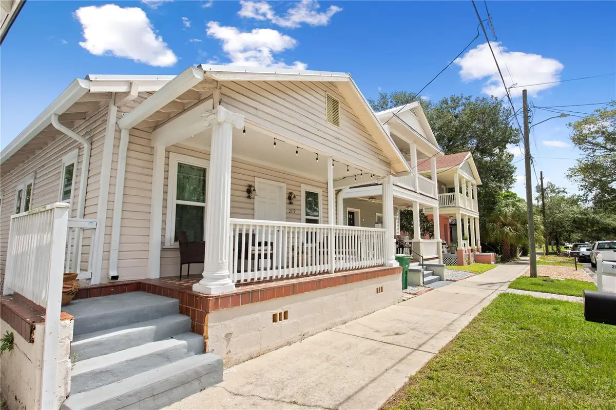 2119 W Spruce Street, Tampa, FL 33607 - Image #1