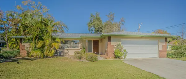 1300 Michigan Boulevard, DUNEDIN, FL 34698