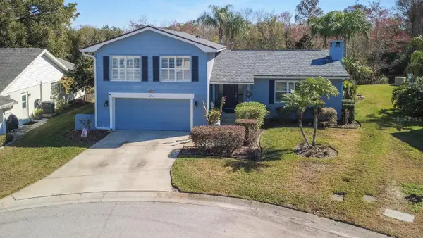 12200 Silk Oak Lane, HUDSON, FL 34667