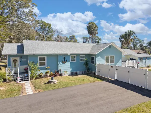 5150 Limestone Drive, PORT RICHEY, FL 34668