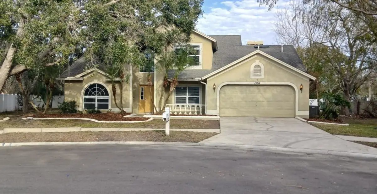 1334 Scattered Pines Place, Wesley Chapel, FL 33543 - #1