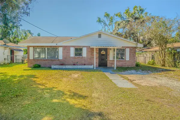 5511 10th Street, ZEPHYRHILLS, FL 33542