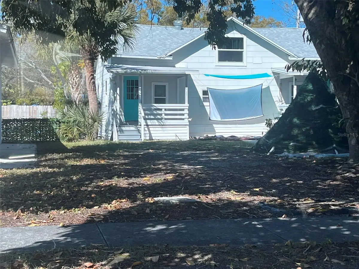 2027 36th Avenue N, Saint Petersburg, FL 33713 - Image #1