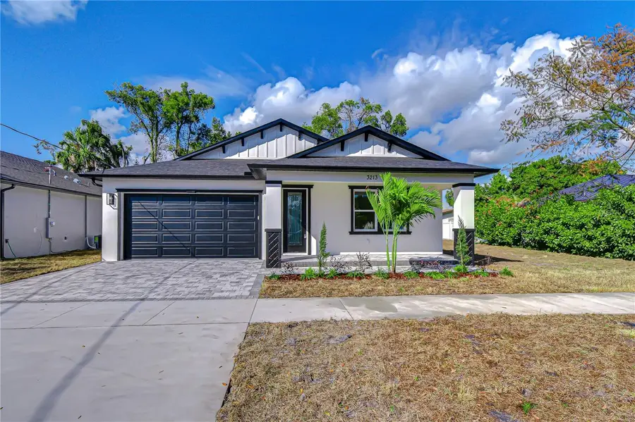 3213 W Aileen Street, Tampa, FL 33607 - #2