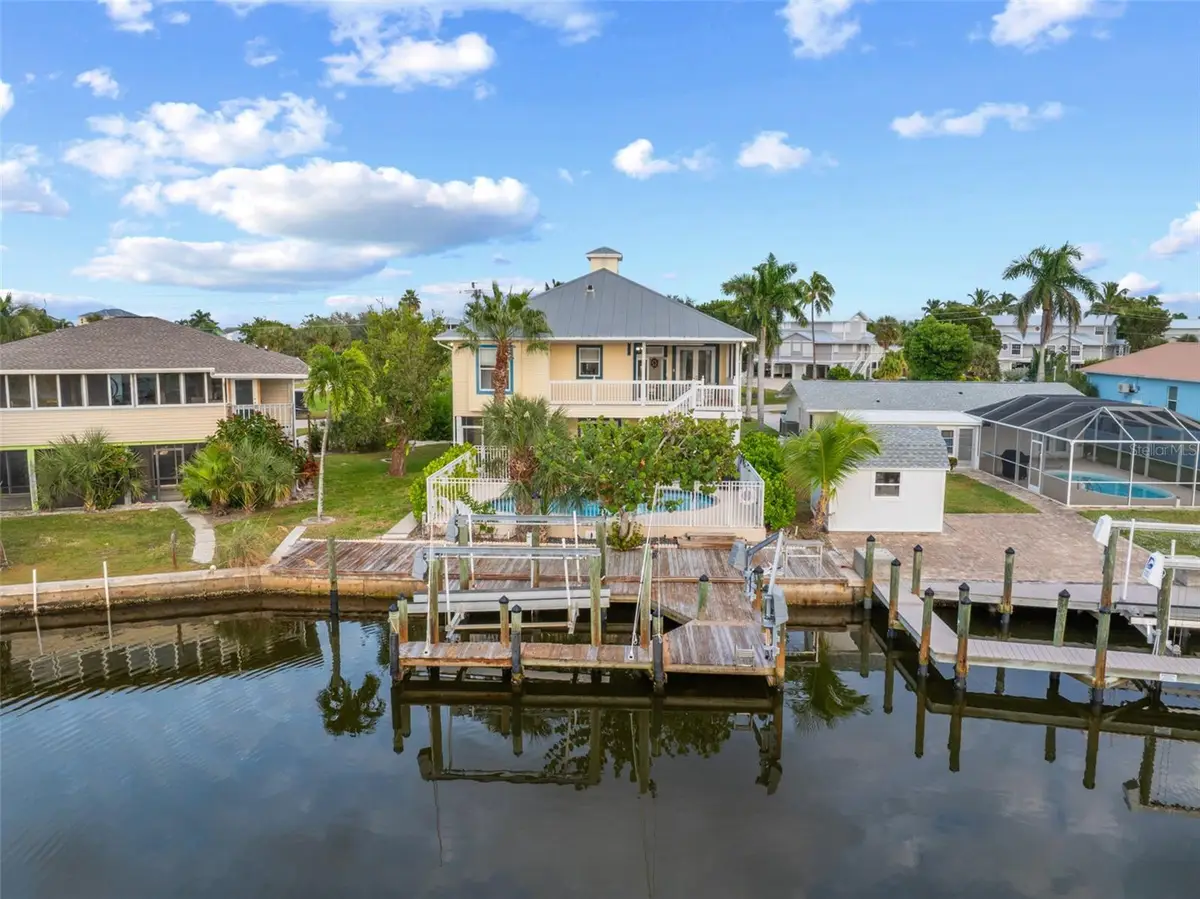 2291 Palm Avenue, Saint James City, FL 33956 - Image #1