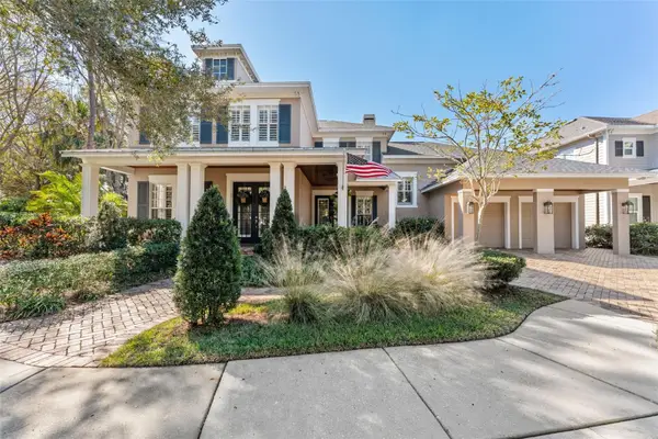 11604 Splendid Lane, TAMPA, FL 33626