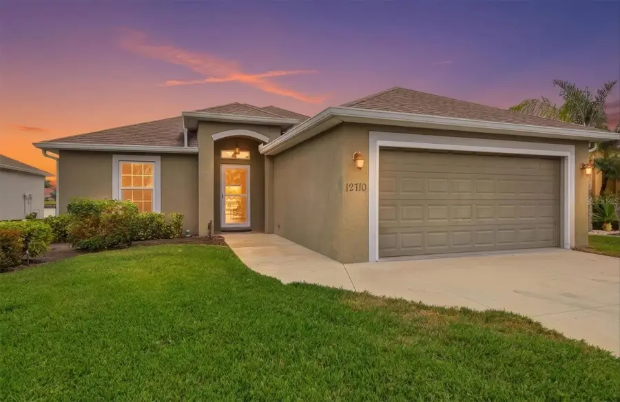 12710 SW Lake Side Drive, Lake Suzy, FL 34269 - Image #2