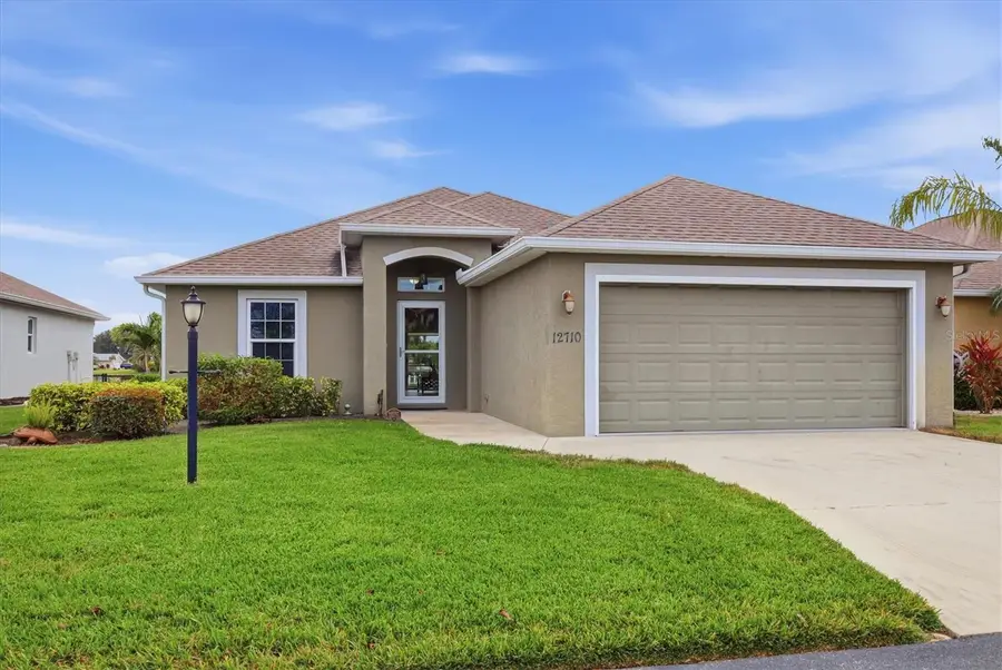 12710 SW Lake Side Drive, Lake Suzy, FL 34269 - Image #3