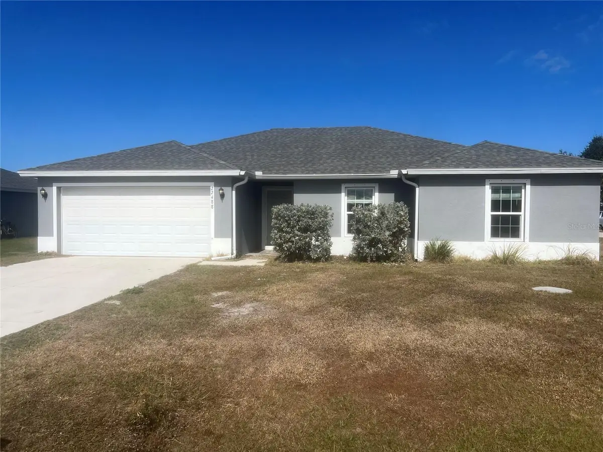 22488 La Guardia Avenue, Port Charlotte, FL 33952 - Image #1
