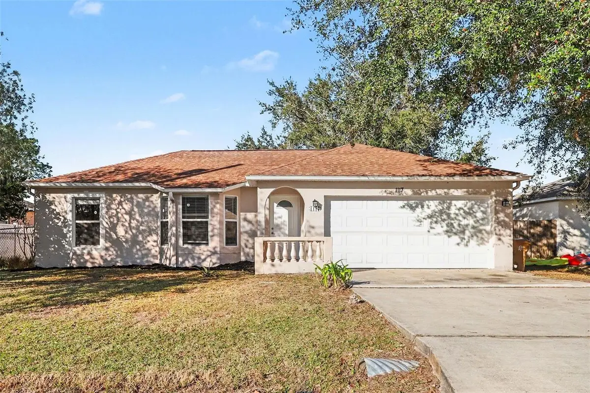 1117 Roan Court, Poinciana, FL 34759 - Image #1
