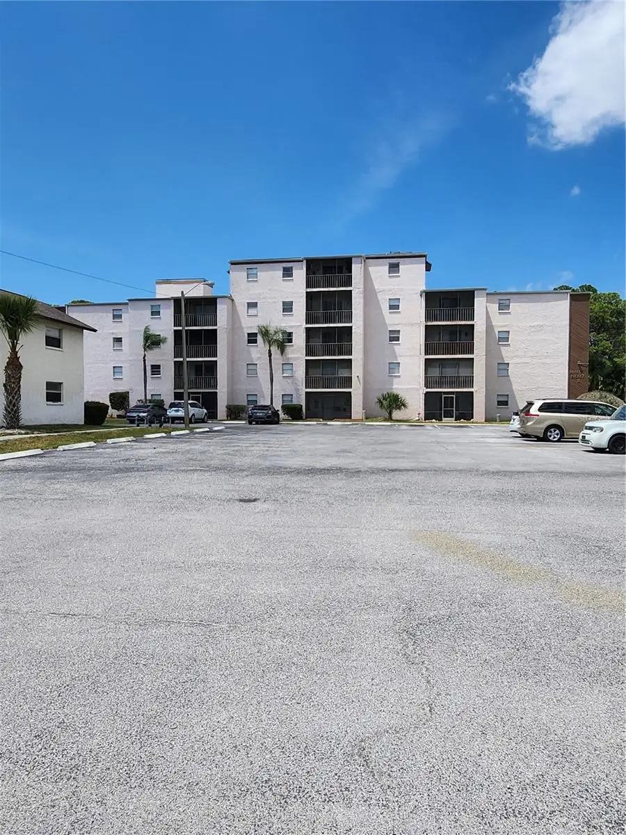 5541 Bay Boulevard #403, Port Richey, FL 34668 - Image #1