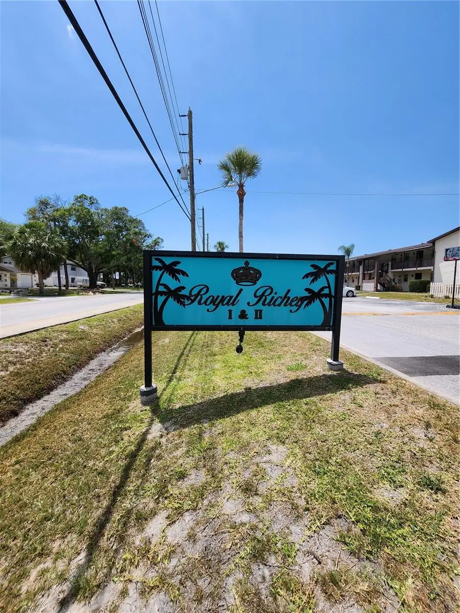 5541 Bay Boulevard #403, Port Richey, FL 34668 - Image #3