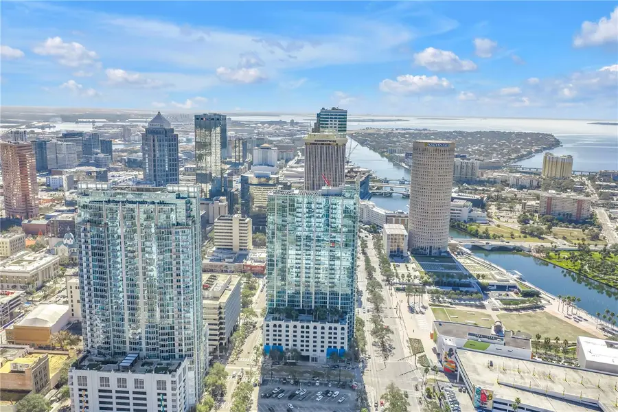 777 N Ashley Drive #1614, Tampa, FL 33602 - #3