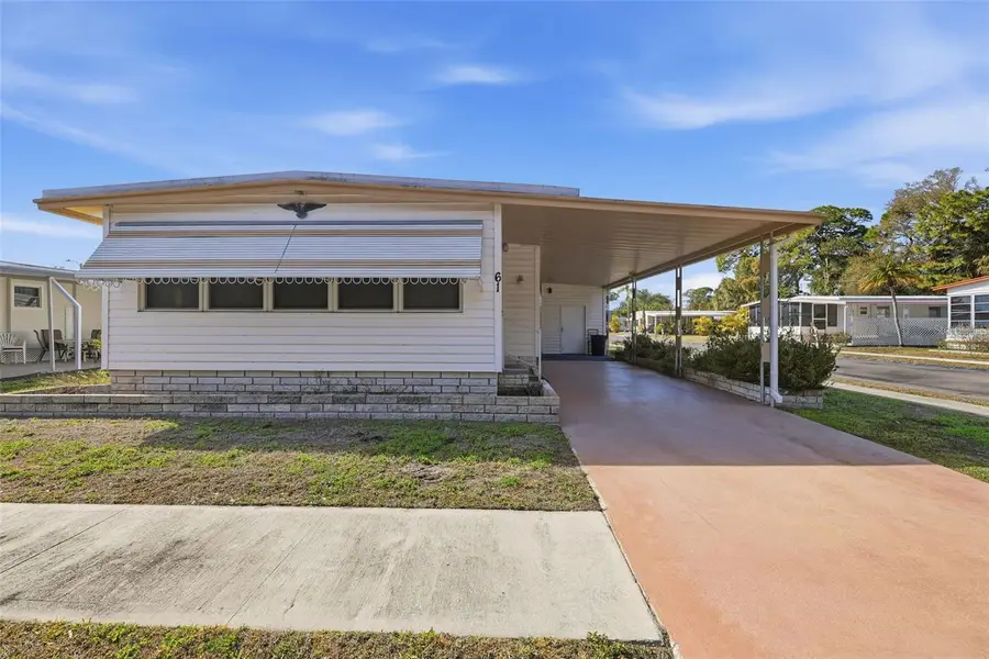 6100 62nd Avenue N #61, Pinellas Park, FL 33781 - Image #2