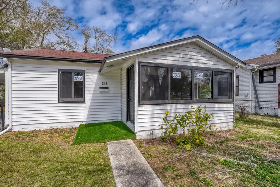 711 19th Avenue S, Saint Petersburg, FL 33705 - #2