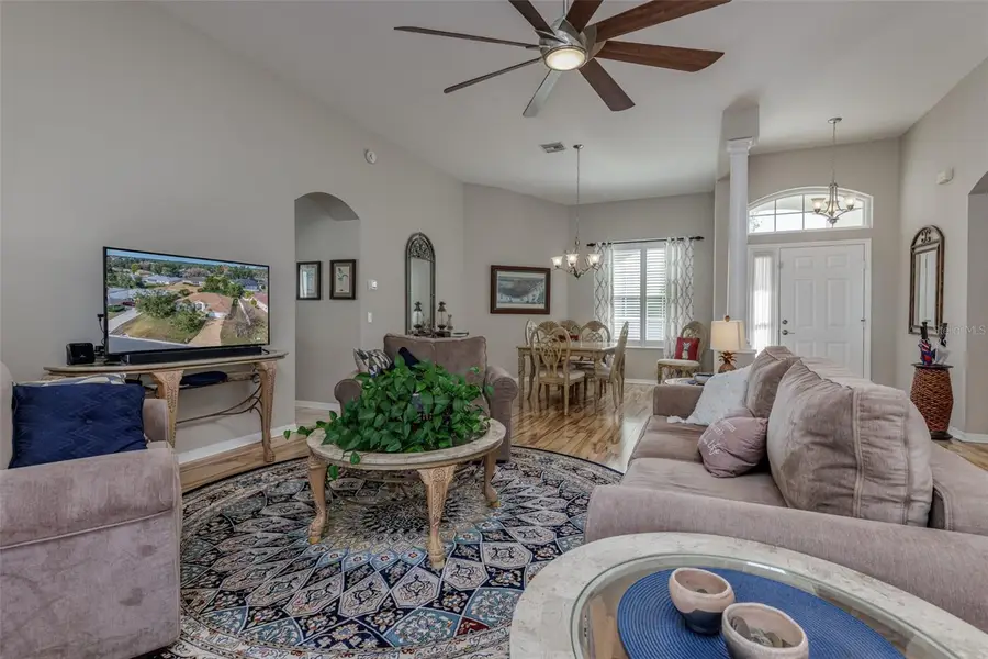 4616 Maywood Way, Beverly Hills, FL 34465 - Image #3