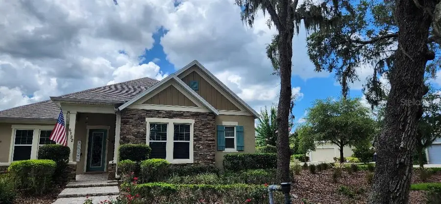 6122 Watercolor Drive, Lithia, FL 33547 - Image #2