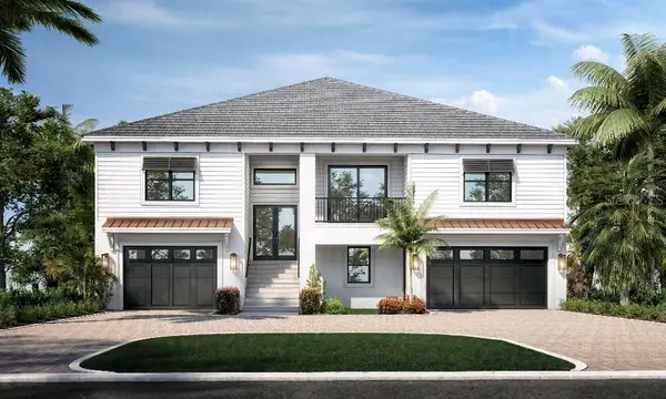 104 18th Street, BELLEAIR BEACH, FL 33786