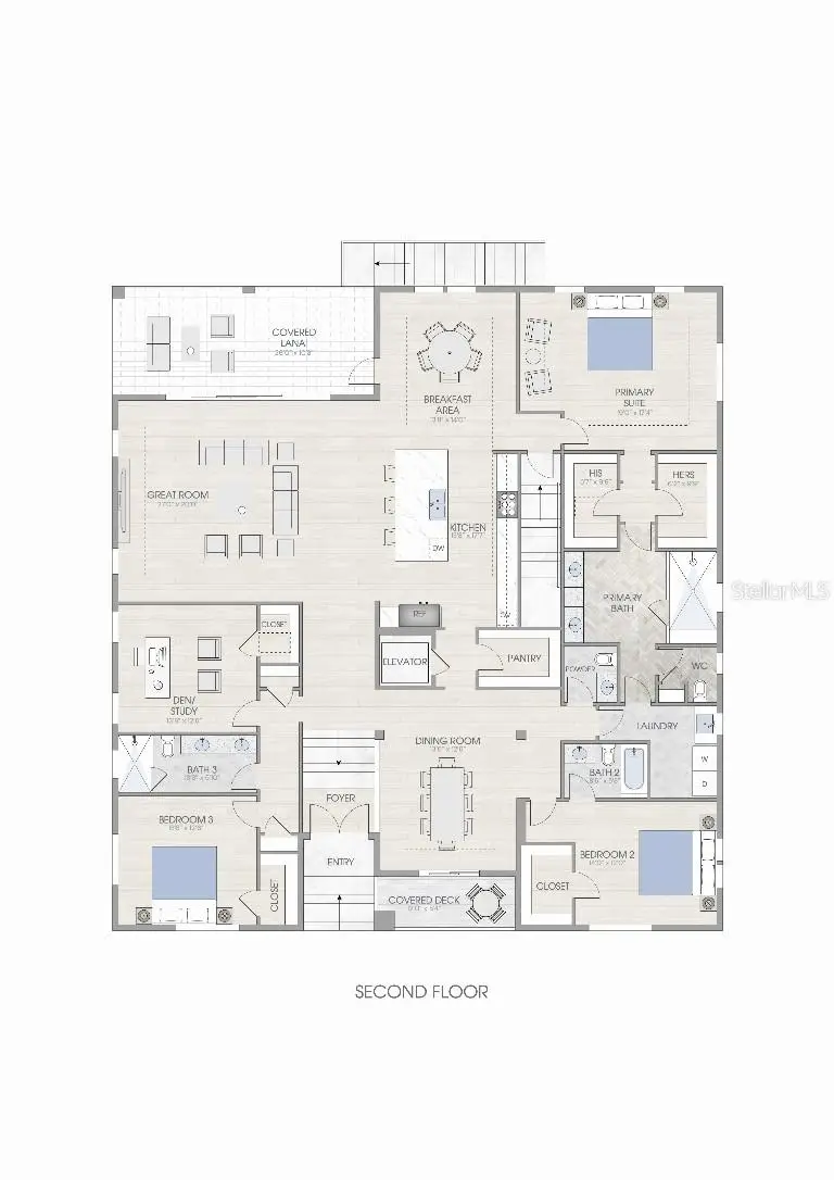 104 18th Street, Belleair Beach, FL 33786 - Image #2